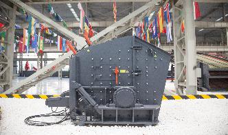 Aggregate Cone Crusher Plants ELRUS Aggregate Systems