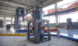 Easy assembly and disassembly cone rock crushing plant in ...