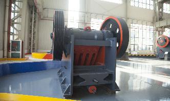 processing plant for silica sand BINQ Mining