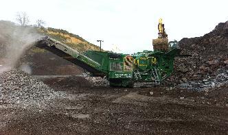 used komplet stone crusher buckets for sale