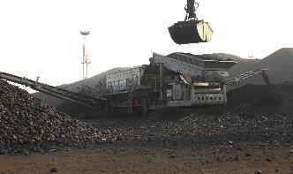 sandstone crushing machine Feldspar Crusher