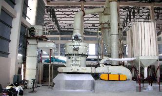 Military User Manual For Rock Crusher – Grinding Mill China