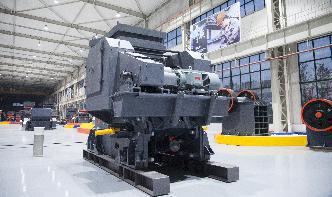 largest crusher company in china 