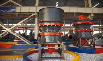 rotary crushers for coal mine 