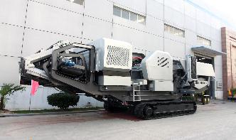 China Top 1 Used Mobile Crushing And Screening Plant ...