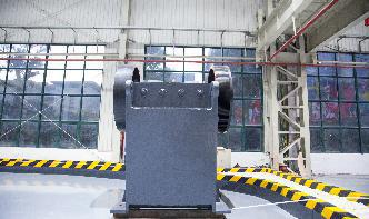 crusher machine manufacturers for iron ore