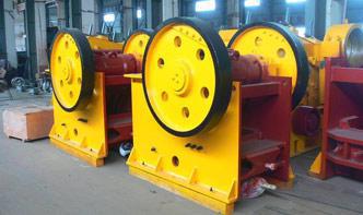 grinding process equipment in iron ore industry