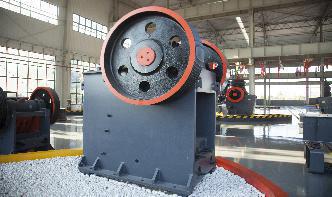 chrome ore beneficiation plant crusher for sale