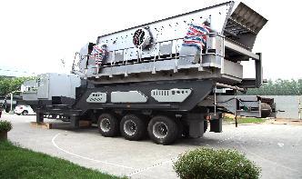 Stone Crushing Plant Cost In India 