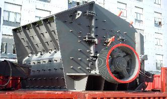 gyratory crusher specifications and performance