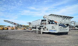 chrome ore heavy medium beneficiation plant BINQ Mining