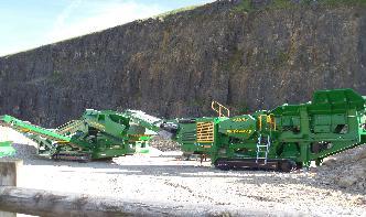 Stone Crusher,Mining Machinery Manufacturer
