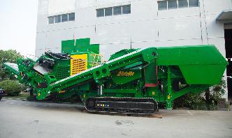 Crusher Aggregate Equipment For Sale 2828 Listings ...