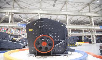 jual stone crusher second layak pakai kapasitas 500 ton jam