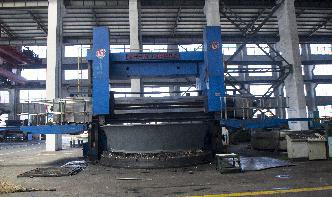 Mous Brand Cone Rock Crushing Station In China 