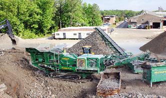Difference Between Jaw Cone Crusher Pilot Crushtec
