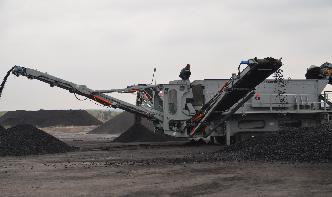 mobile iron ore crusher price in south africa 