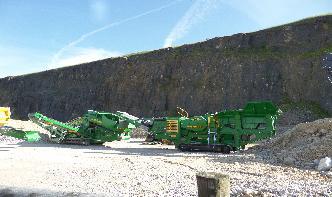 First Crushing And Fine Crushing Shale Crushing Plant ...
