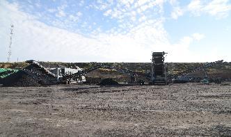 Coal Crushing In Rotary Screens 