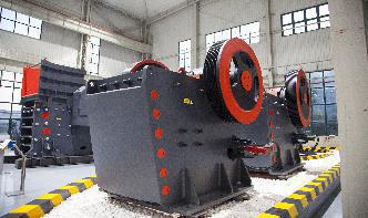 iron ore mining equipment used 
